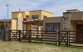 Complejo Solanas